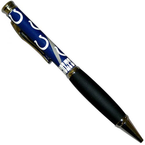 Indianapolis Colts Comfort Grip Pen