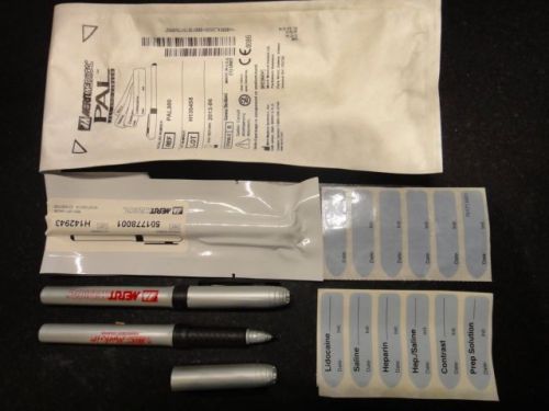 Bic Mark It Ultra Fine Tip Surgical Marking Pens #60 count -Sterile packed