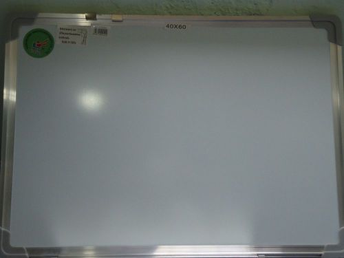 whiteboard 40 cm x 60 cm