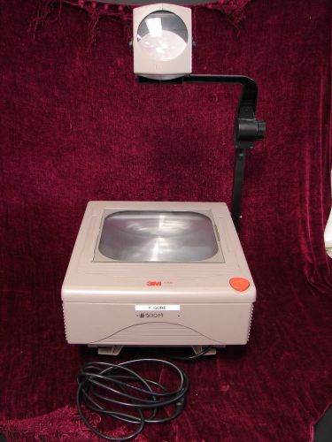 3M 1706 Overhead Projector 120 volts