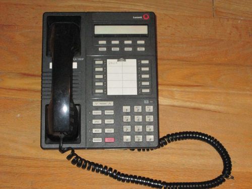 LUCENT MLX-10DP OFFICE PHONE, USED