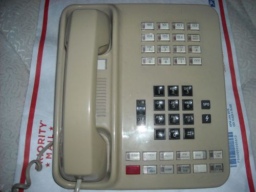 vodavi sp61612 telephone