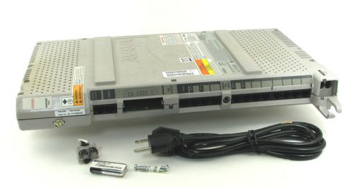 Avaya partner acs r6 processor new batteries-free shipping-power cord-700216054 for sale