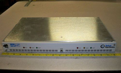 Telco Systems EdgeLink 100 AXX239G4/A DS3 Multiplexer