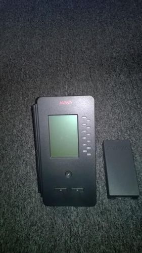 Avaya BM12 Button Module (700480643) DSS Console