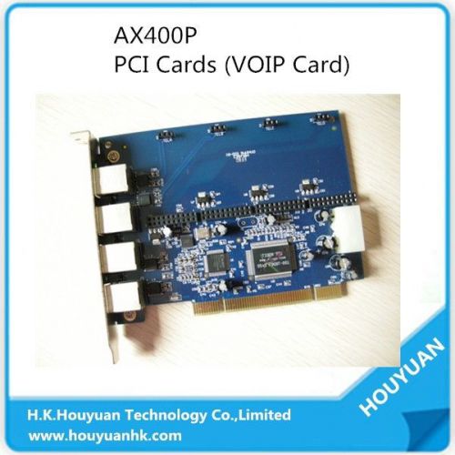 TDM400P mother board elastix card PCI 400p Analog Card Telephone 410P X400P pbxs