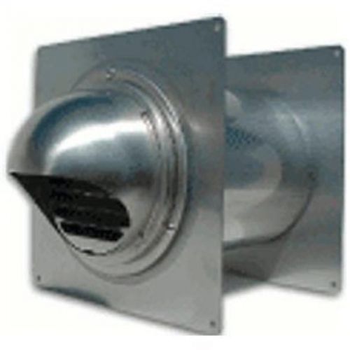 Vent Wall Termination 4&#034; H-10 WT4-H-10 Noritz Utililty and Exhaust Vents