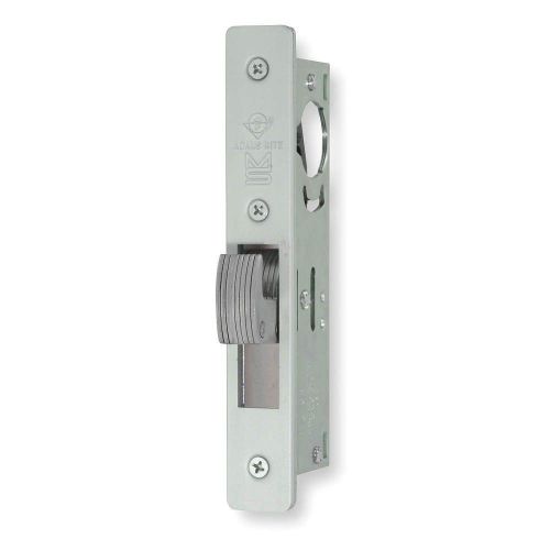 Adams Rite 1-1/2&#034; Backset M.S. Deadlock for Aluminum Stile Doors MS1850S-450 NEW