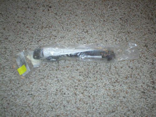 NEW IN BAG, BOMMER 2430-601 AUXILIARY DOOR SPRING