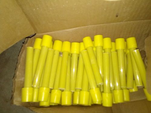 Shouldered fiberglass keystone pins for retaining wall systems (qty. of 10) for sale