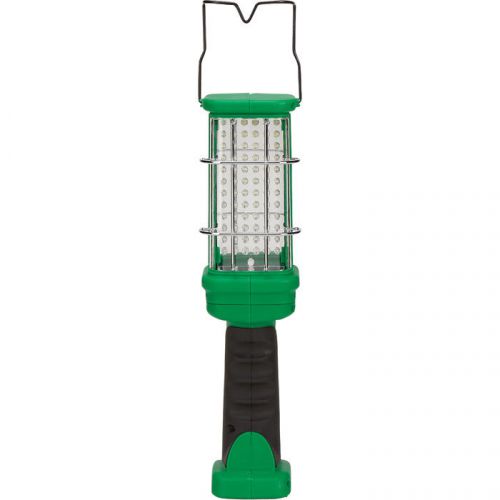 Cci rechargeable led worklight- 72 leds 180 lumens #l1925 for sale