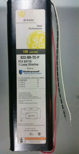 GE 89719 Replacement Ballast  F96T12