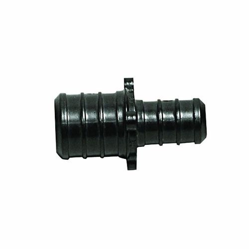 Watts 15p-1208 poly alloy pex insert reducer coupling 3/4-inch x 1/2-inch for sale