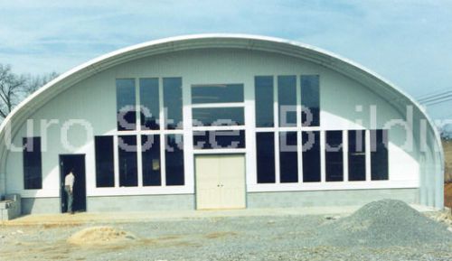 Duro SPAN Steel 35x29x16 Metal Building Kit Factory DiRECT New Garage Workshop