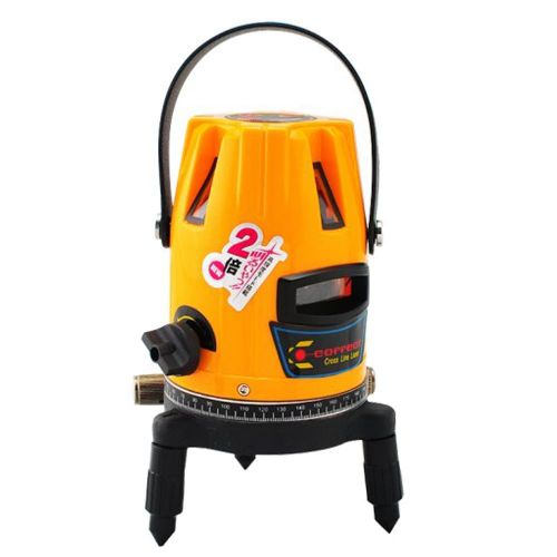 2015 New Professional Automatic Self Leveling 5 Line 1 Point 4V1H Laser Level