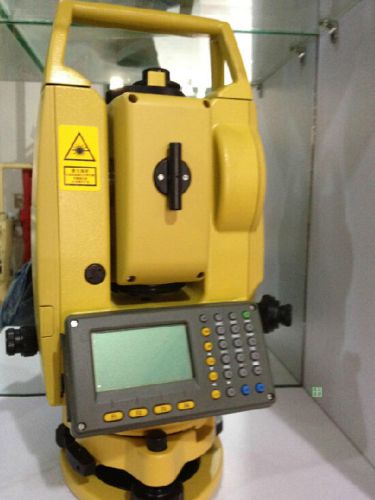 Reflectorless laser total station NTS-332R Prism-free(A)