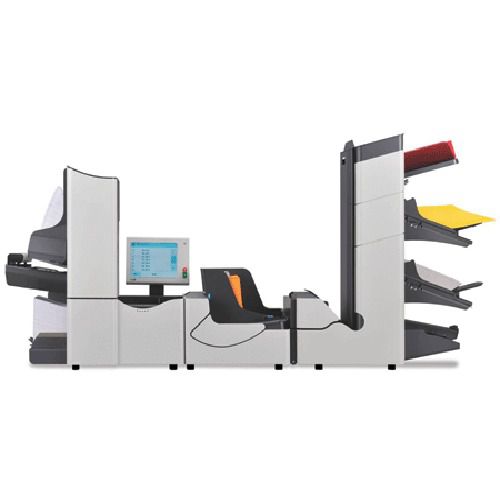 Formax 6604 Series Standard 2 Advanced Folder and Inserter Free Shipping