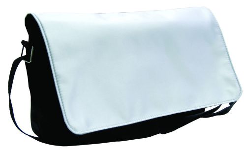 Overstock Sale on Sublimation Large Shoulder Bags - 24/case