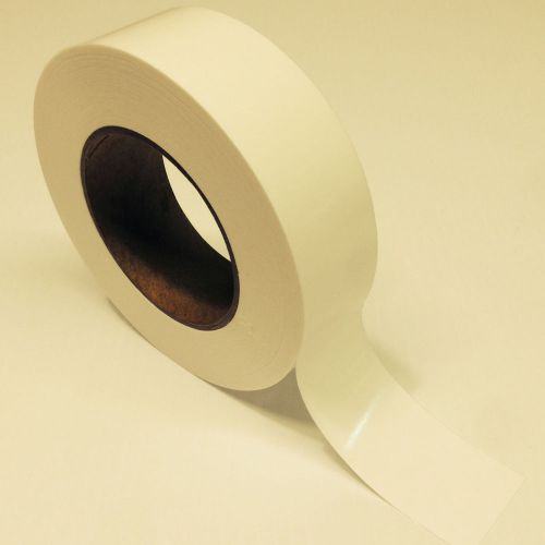 Power tape adhesive hem reinforcing tape 36 yard roll for sale