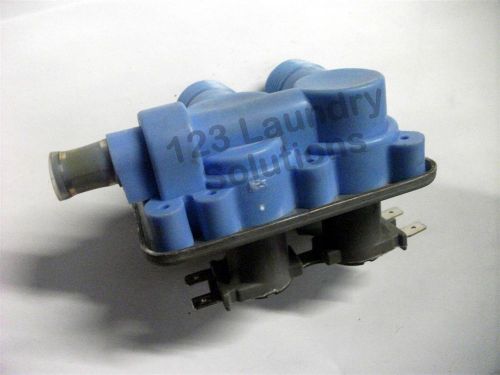 *Whirlpool Washer Inlet Water Mixing Valve 205613 Used