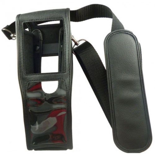 Shoulder holster for symbol mc9000 series w/shoulder strap replaces 11-08062-01r for sale