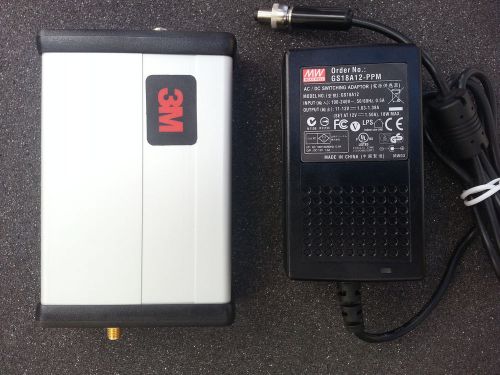 3M RFID Reader Model 810 78-8129-2968-1