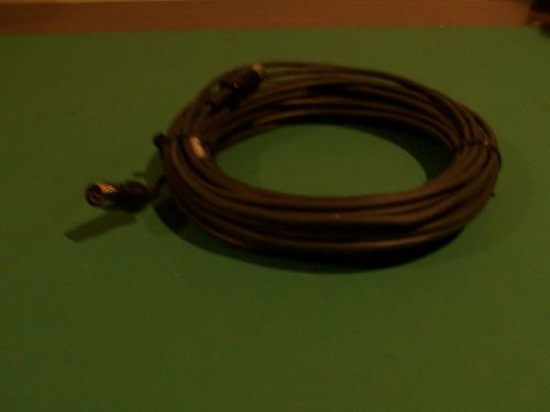 Panasonic Mono. Bump Bar Cable (approx 40&#039;) JS700WS  JS750WS JS510WS JS POS