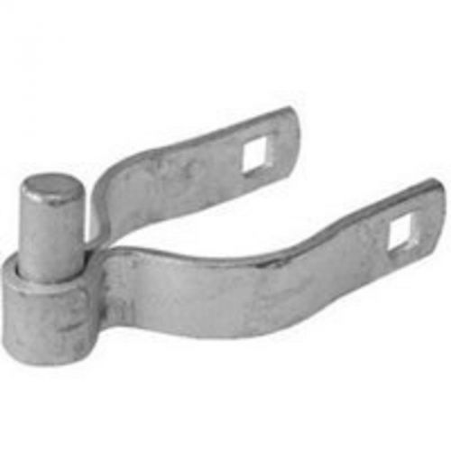 POST HINGE 2IN STEPHENS PIPE &amp; STEEL Chain Link Parts HD22030 Galvanized