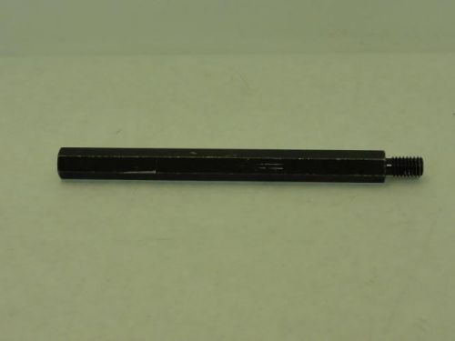 135759 New-No Box, Sullair 23142 Pin 6-3/8&#034; Overall Length M10-1.5 Thread Size