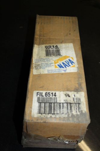 New Old Stock Napa Filter # 6514 Wix # 46514 See Description