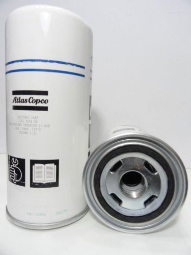 ATLAS COPCO SPIN ON OIL FILTER REPLACEMENT Part# 2202929400 - 1 Filter/Pack