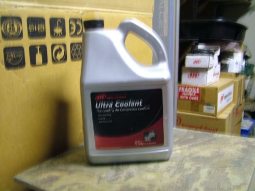 Ingersol Rand - Ultra Coolant /Part # 92692284