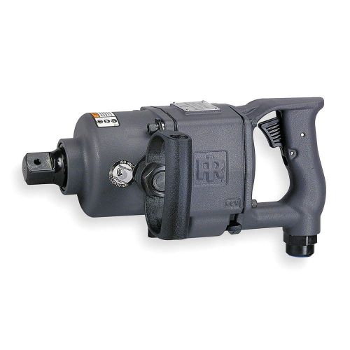 INGERSOLL-RAND Air Impact Wrench, 1 In. Dr., 6000 rpm, Model 1712B2