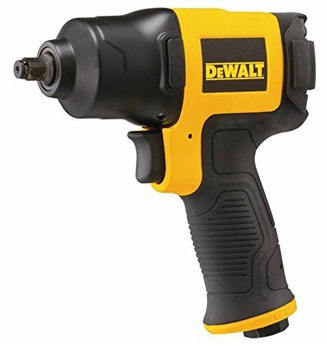 NEW DEWALT DWMT70775 3/8-Inch Square Drive Impact Wrench