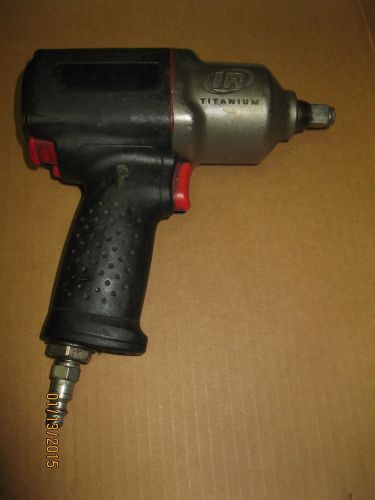 Ingersoll Rand 1/2&#034; Drive Air Impact Wrench