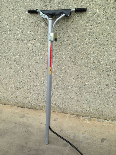 STOW Multiquip Trowel Handle Standard STHST for Stow Machines New for SCT36/46