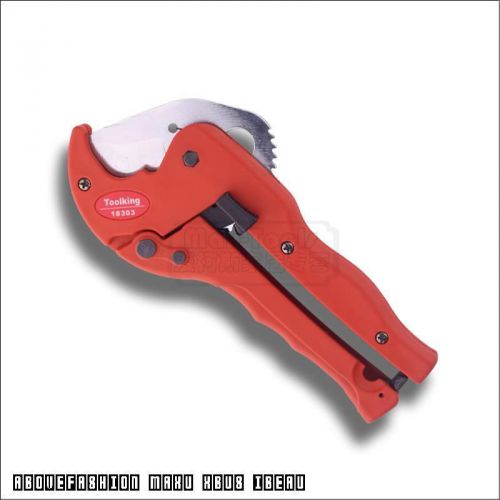 Authentic guaranteed PPR pipe cutter knife hardware tools