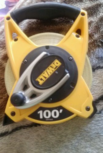 Do you want measuring tape 100&#039;  tools