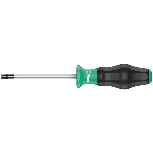 Tamper resistant screwdriver, torx(r&amp;#x29;, t9 05031522002 for sale