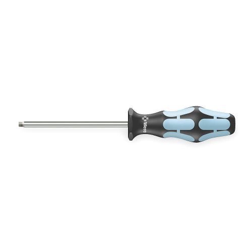 Square Recess Screwdriver, SS, #3x6 In 05032072002