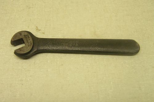 Fairmont #503 3/8&#034; square wrench 5&#034; long