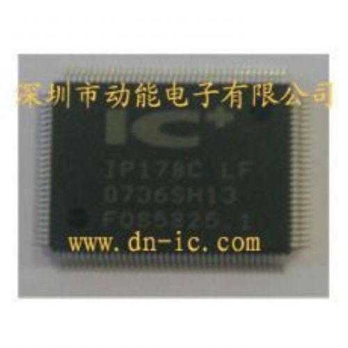 1x New IP178C LF IP178CLF TQFP IC Chip