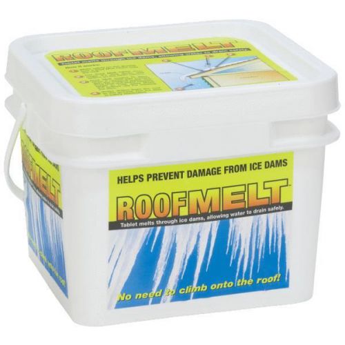 Roof Melt by KMI RM65 Roof Ice Melter-ROOF ICE MELTER