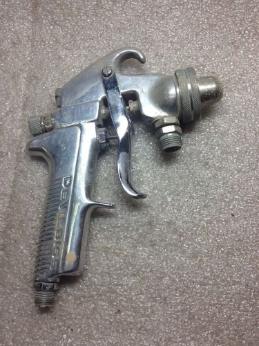 (d3) devilbiss jga-502 spray gun for sale