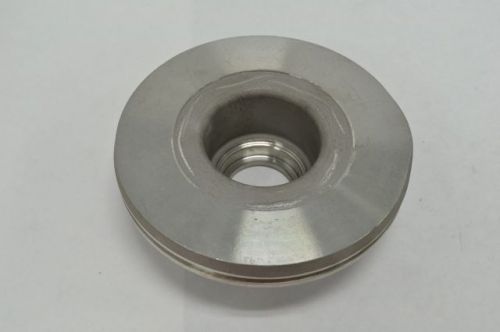 New goulds 59181 cf8m 1-1/2 bore centrifugal stainless replacement part b216277 for sale