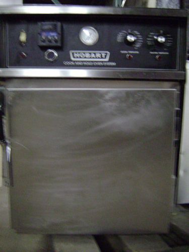 Hobart HCH5R 5 Pan Cook &amp; Hold Roast Oven