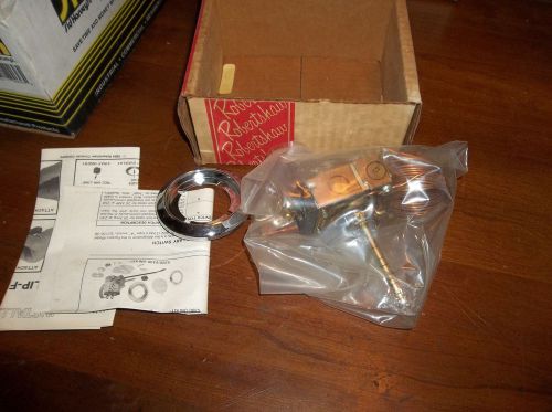 Robertshaw 5300-725 commercial electric oven thermostat model kxp-146-60 for sale