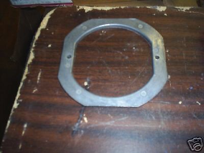 Hold down ring  for oak acorn gum machine glass globes for sale