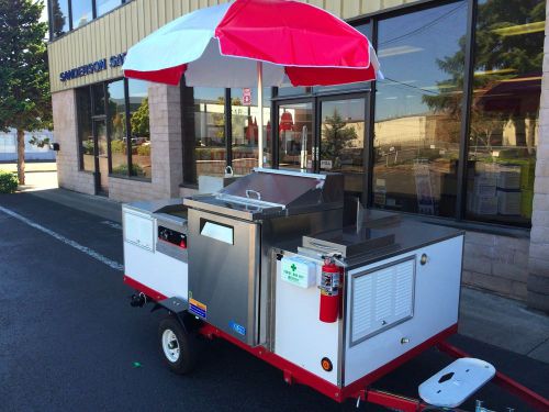 Food carts, food cart, hot dog carts, espresso cart, coffee cart, taco cart for sale