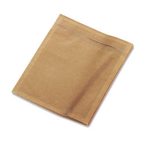 3m Plain Back Loading Packing List Envelope - Packing List - 5.50&#034; X 4.50&#034; (np1)